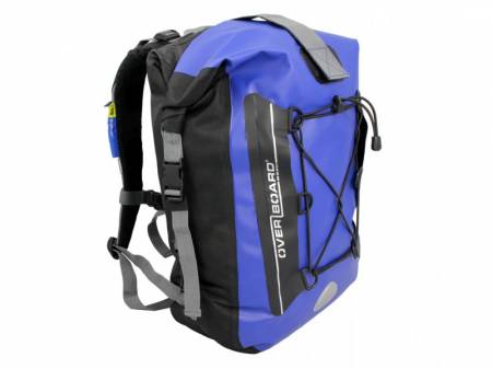 Overboard Waterproof Backpack 20L